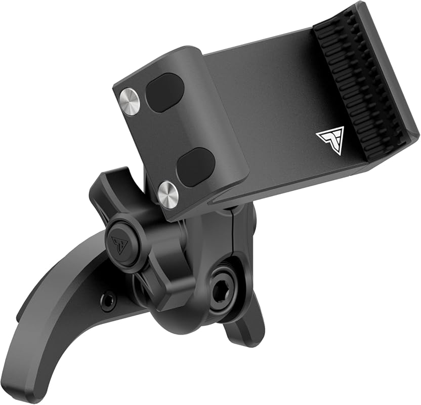 Toyota Tacoma Wireless Dash Mount