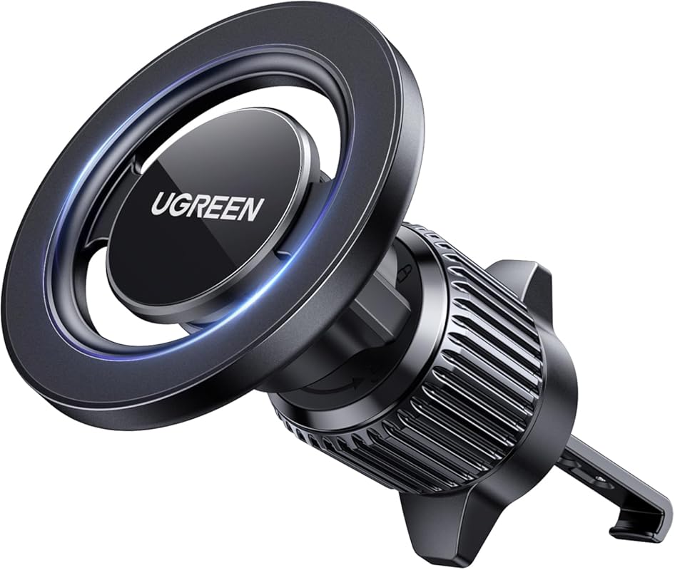 UGREEN Car Phone Mount for Magsafe Air Vent Car Mount Magnetic Phone H