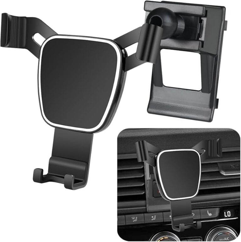 Top 5 Best Phone Car Mount For Mk4 Jetta – Expert Picks