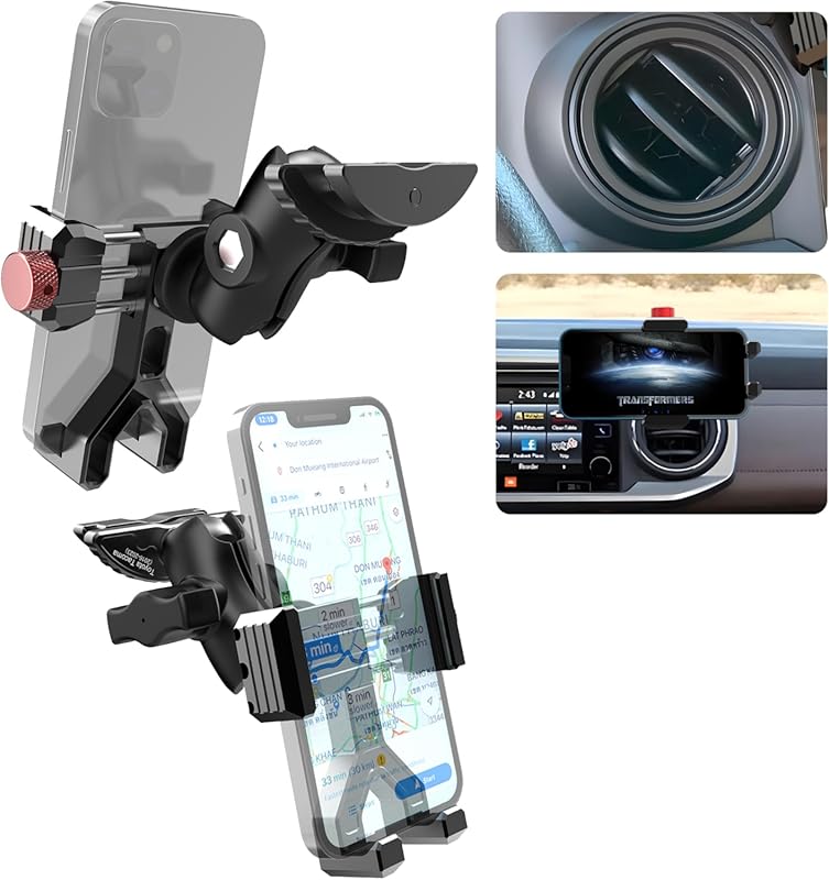 Tacoma 3rd Gen Dashboard Mount