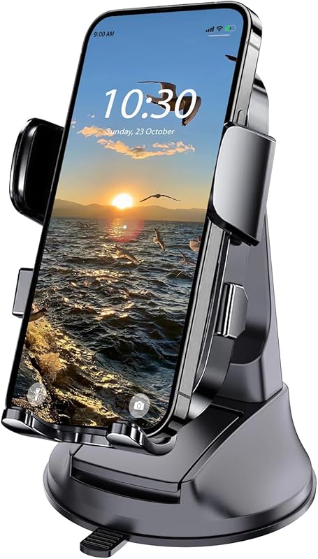 Top 7 Best Cell Phone Mount For Car And Boat That Are Worth Your Money