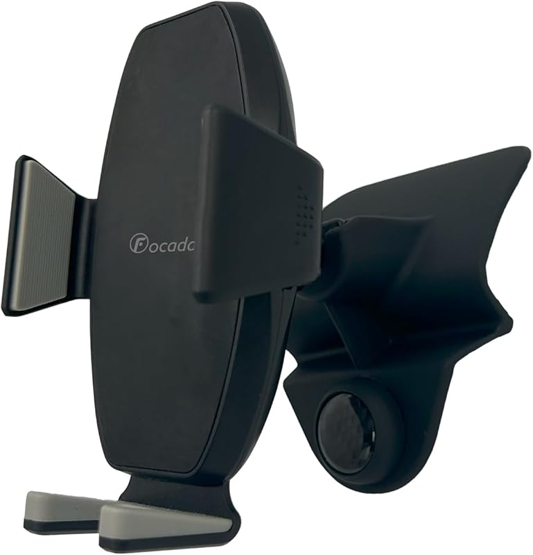 10 Top-Rated Car Phone Mounts for Toyota RAV4 – Expert Picks