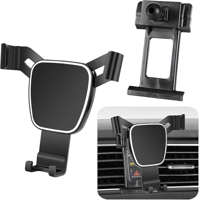 VW Jetta 2011-2018 Car Phone Holder with Dash Board Navigation Bracket