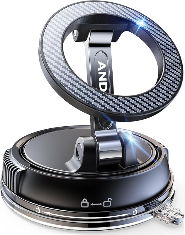 Top 5 Best Cell Phone Mounts For Cars And Hands Free Worth Your Trust