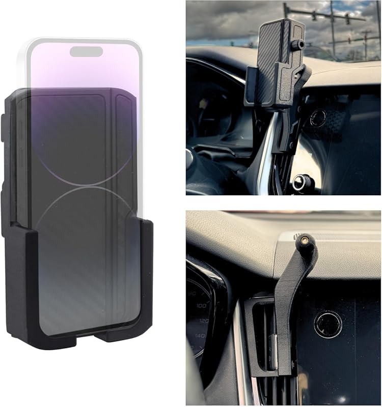 Subaru Outback 2020-Current Phone Holder (SO-G6-CM)