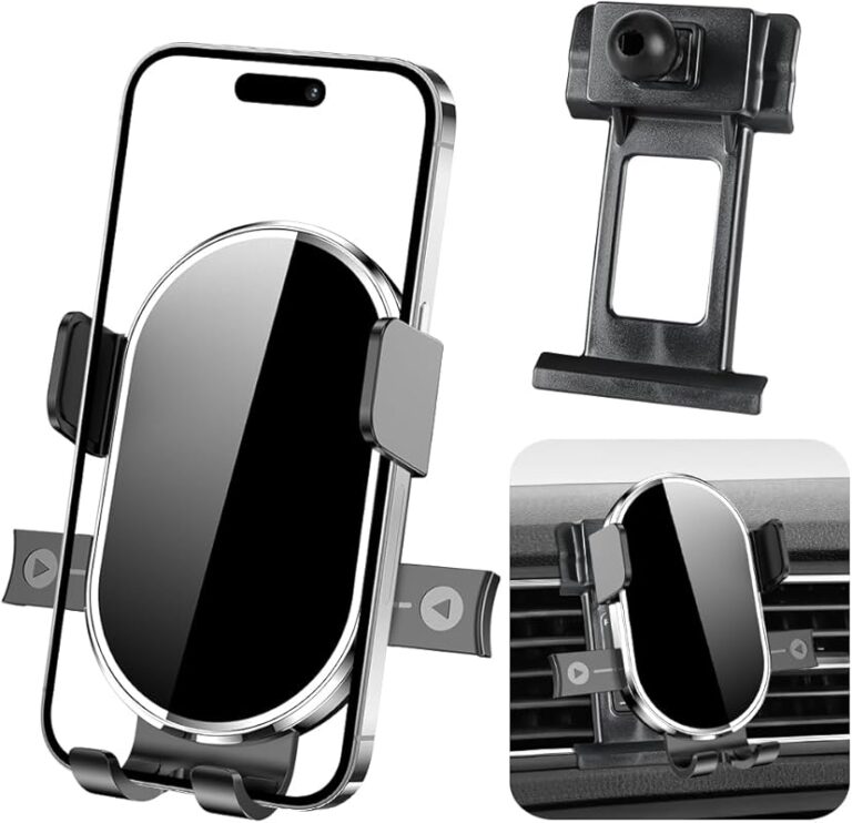 10 Best Car Phone Mounts for VW Jetta – Top Quality Picks