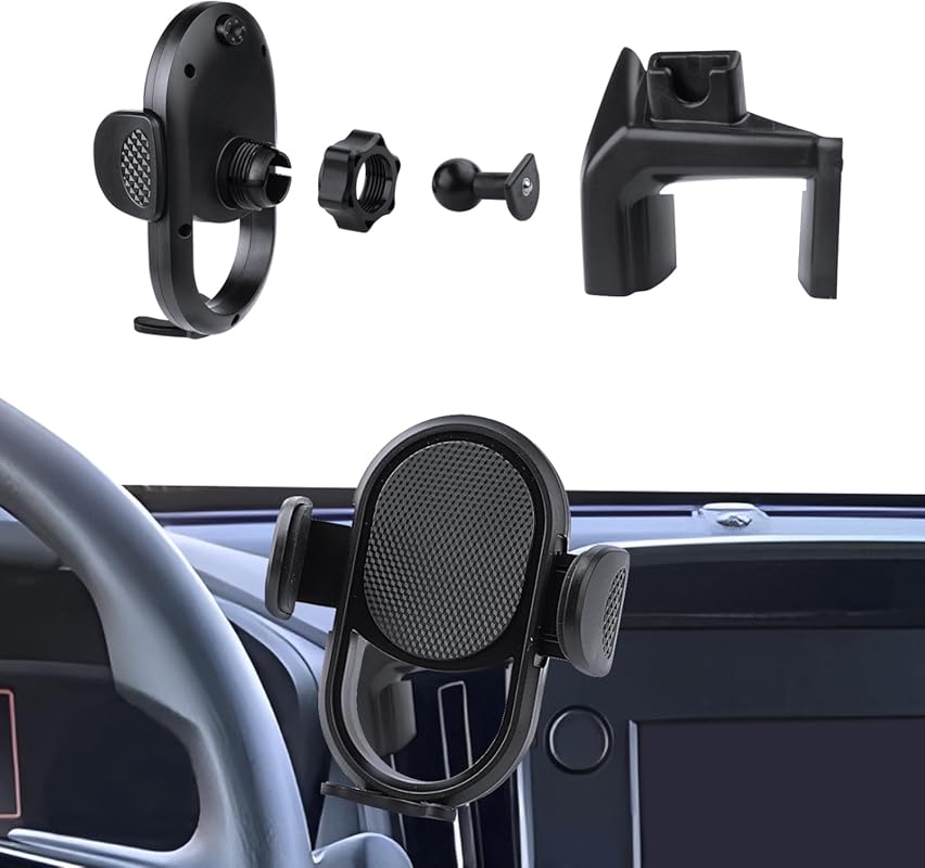 Karltys Air Vent Phone Mount for Subaru Forester 2025-2026 – Hands-Fre