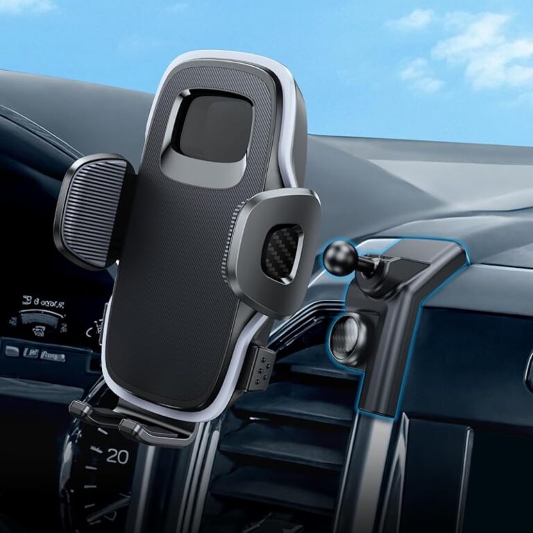 Top 5 Best Car Mount For Phone You Should Try
