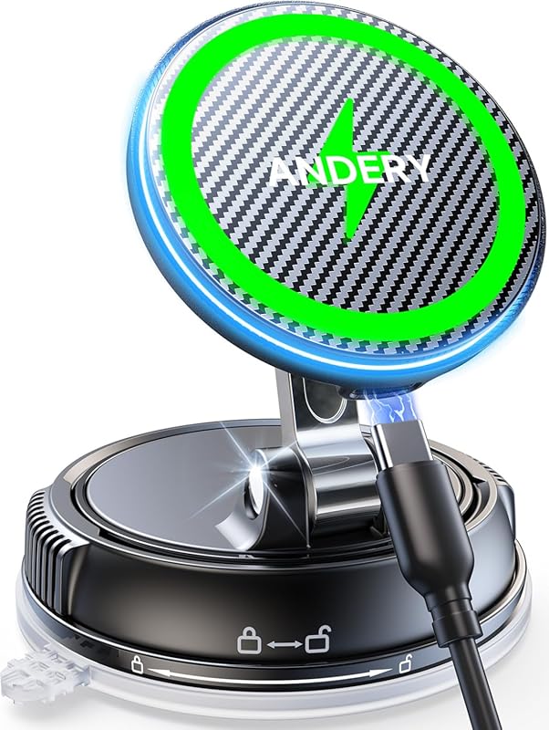 7 Best Magnetic Car Mounts for Phones – Top Picks for Safe Driving