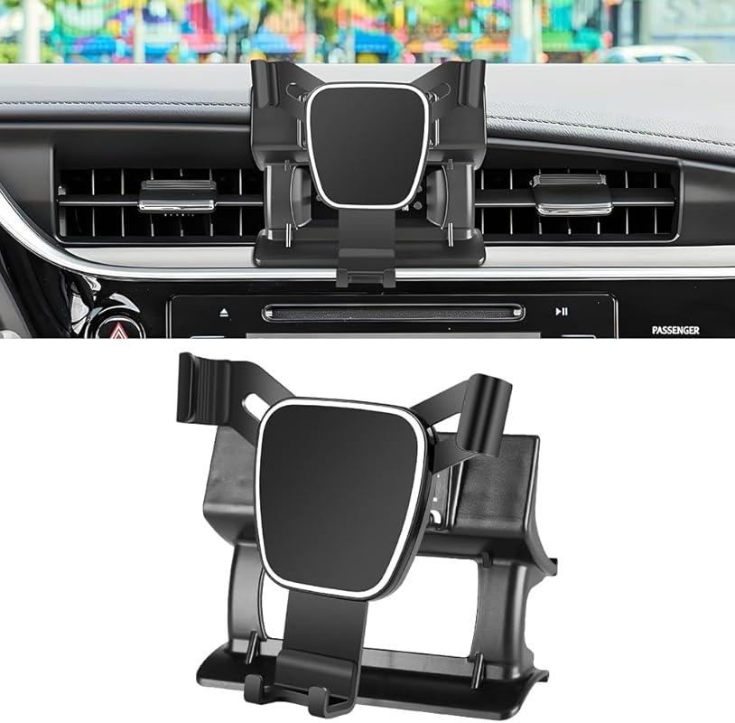 Car Phone Mount Holder for Toyota Corolla 2014-2019 Dashboard Navigati