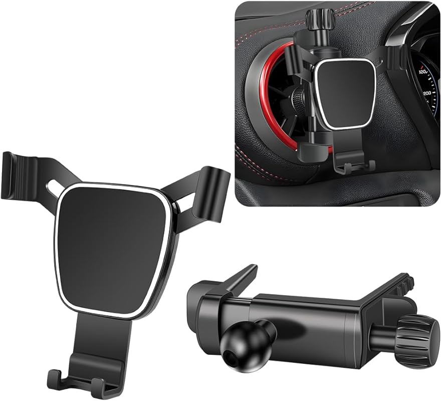 Car Phone Mount for Chevrolet Blazer 2019-2026, Trax 2024-2026, Camaro