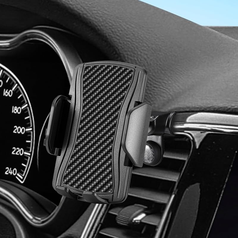 360° Rotatable Car Phone Holder for Jeep Grand Cherokee 2019-2021 with