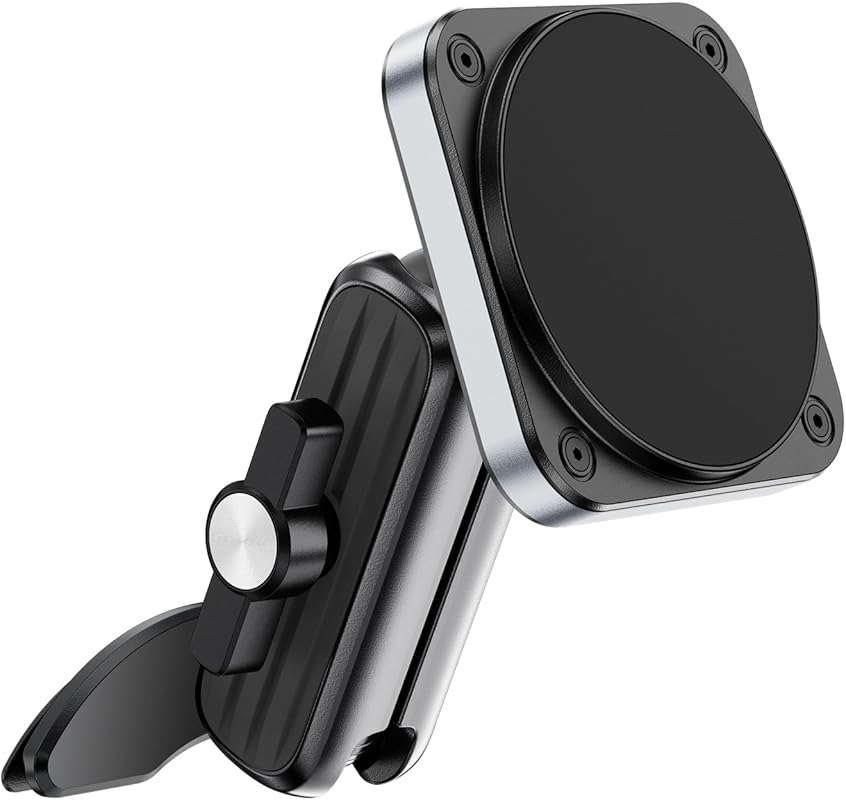 OQTIQ Heavy-Duty 5000G Magnetic Vent Phone Mount for Jeep JL 2018-2023