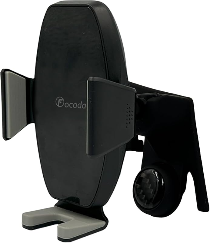 Hands-Free 360° Rotating Phone Mount for Ford Escape 2013-2019, Stable