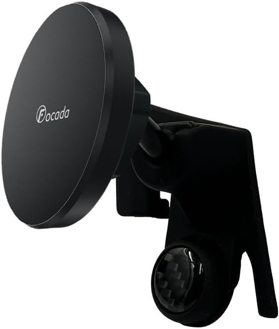 Vehicle-Specific Magnetic Phone Holder for Ford Escape 2013-2019, MagS