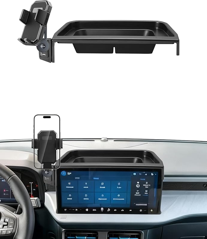 Top 5 Best Car Phone Mounts for Parents 2025 – Expert Picks